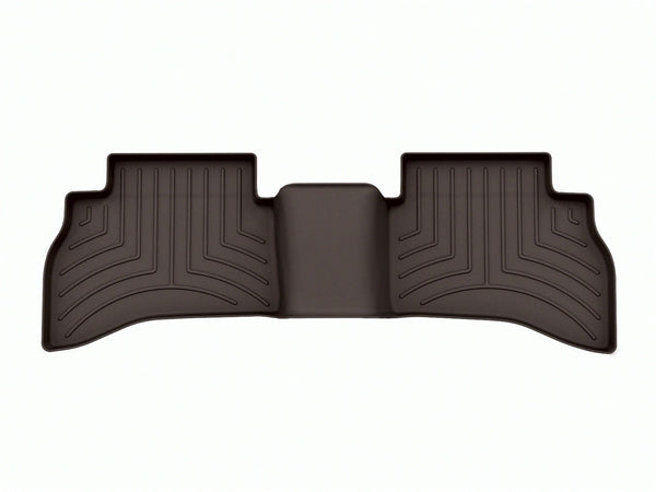 Weathertech - FloorLiner™ HP - Cocoa Rear 20-26 Buick Encore-GX - 4716173IM