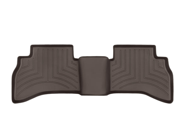 Weathertech - FloorLiner™ DigitalFit® - Cocoa Rear 20-26 Buick Encore-GX - 4716173