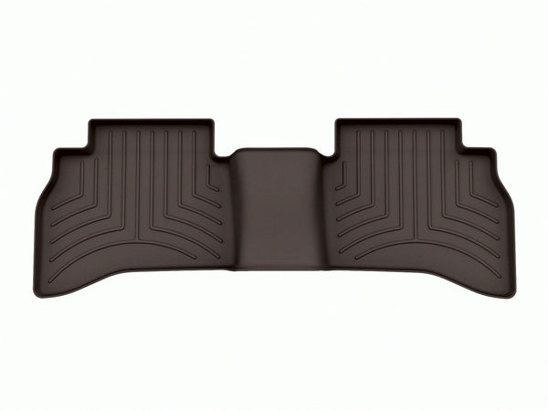 Weathertech - FloorLiner™ HP - Cocoa Rear 21-26 Chevrolet Trailblazer - 4716175IM