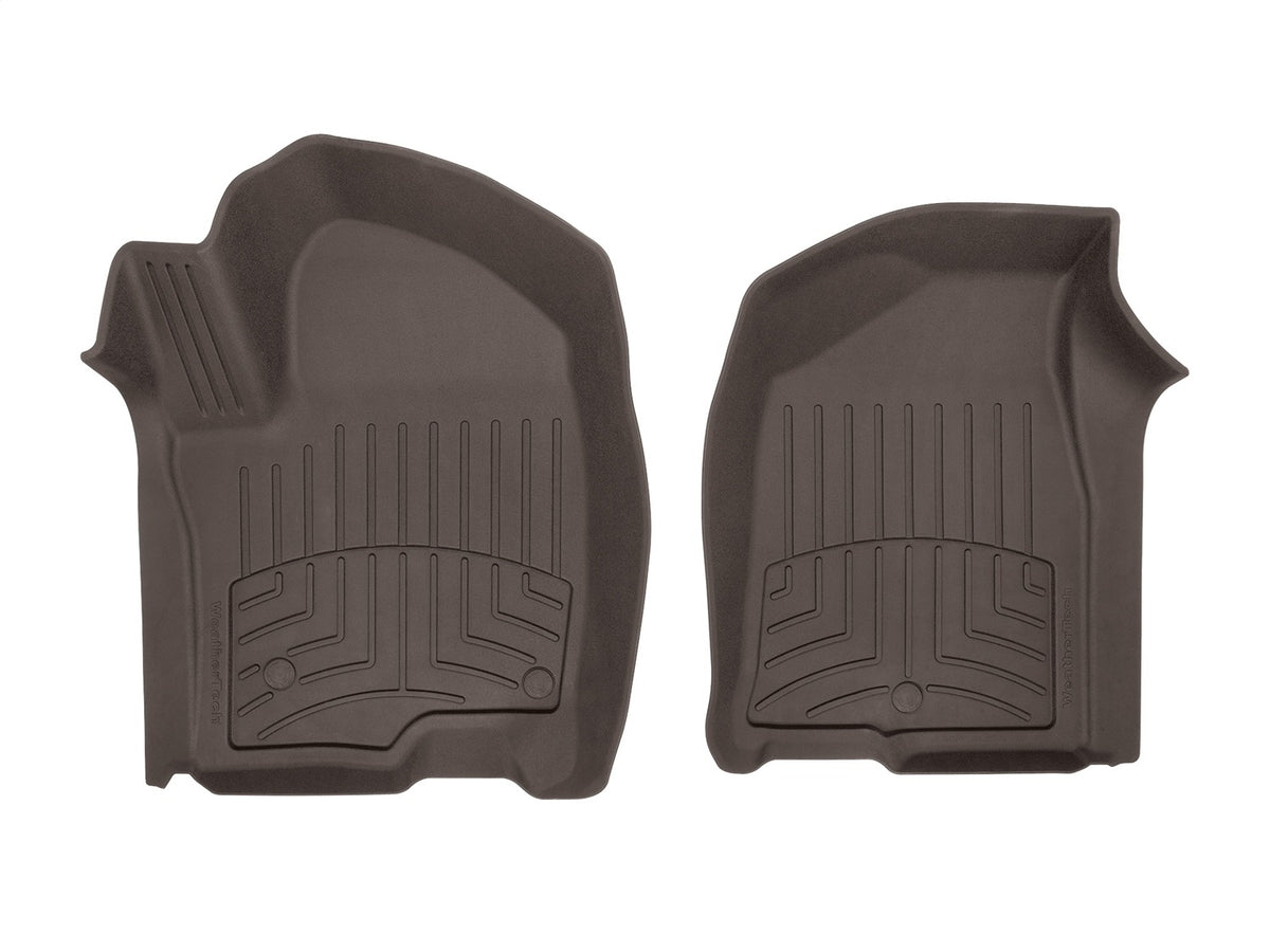 Weathertech - FloorLiner™ HP - Cocoa Front - 4716321IM