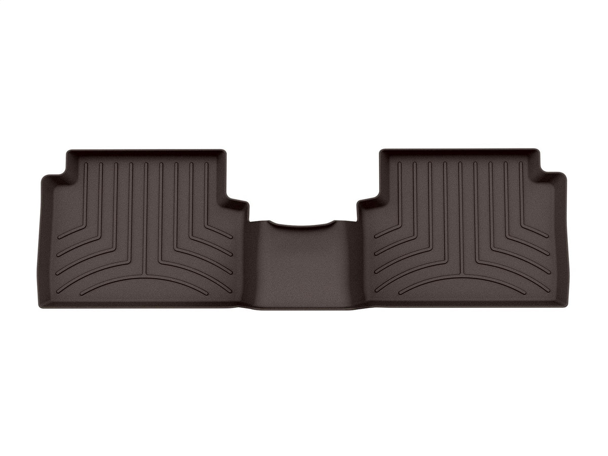 Weathertech - FloorLiner™ DigitalFit® Cocoa Front & Rear Set 25 Ford Maverick - 4719291-4716423IM