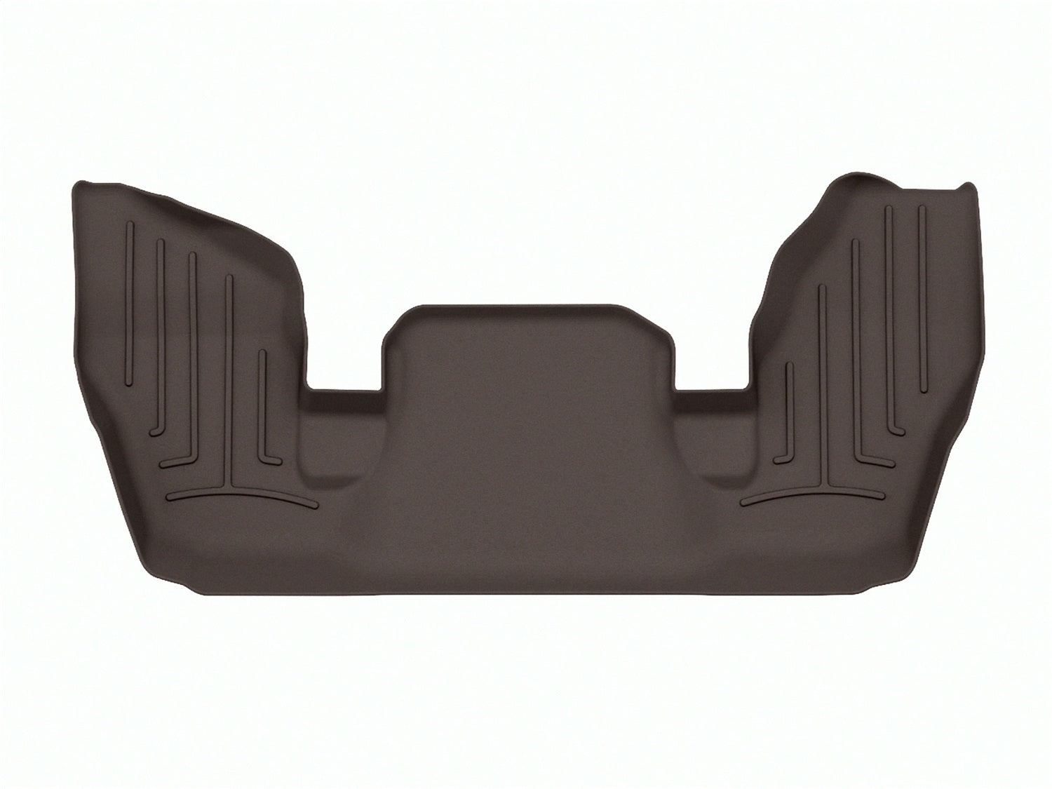 Weathertech - FloorLiner™ HP - Cocoa Third Row 22-26 Acura MDX / 23-25 Honda Pilot - 4716693IM