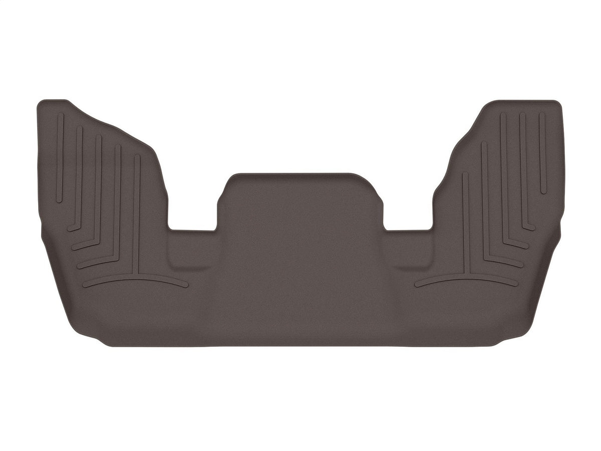 Weathertech - FloorLiner™ DigitalFit® - Cocoa Third Row 22-26 MDX / 23-25 Pilot - 4716693