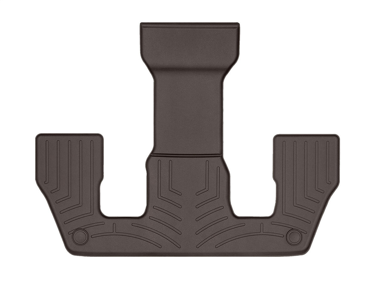 Weathertech - FloorLiner™ HP - Cocoa Third Row 21-25 Grand Cherokee L - 4716963IM