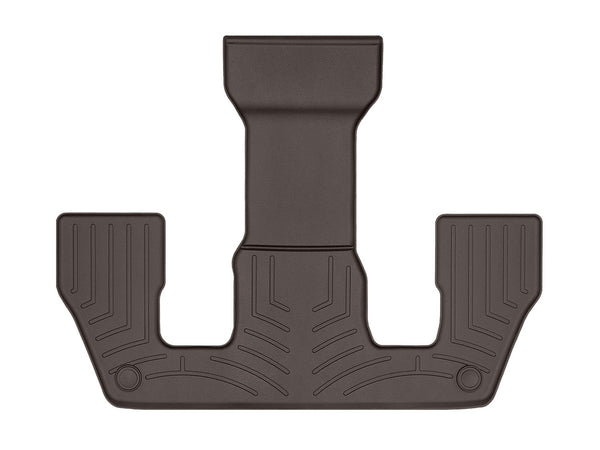 Weathertech - FloorLiner™ DigitalFit® - Cocoa Third Row 21-25 Jeep Grand-Cherokee-L - 4716963