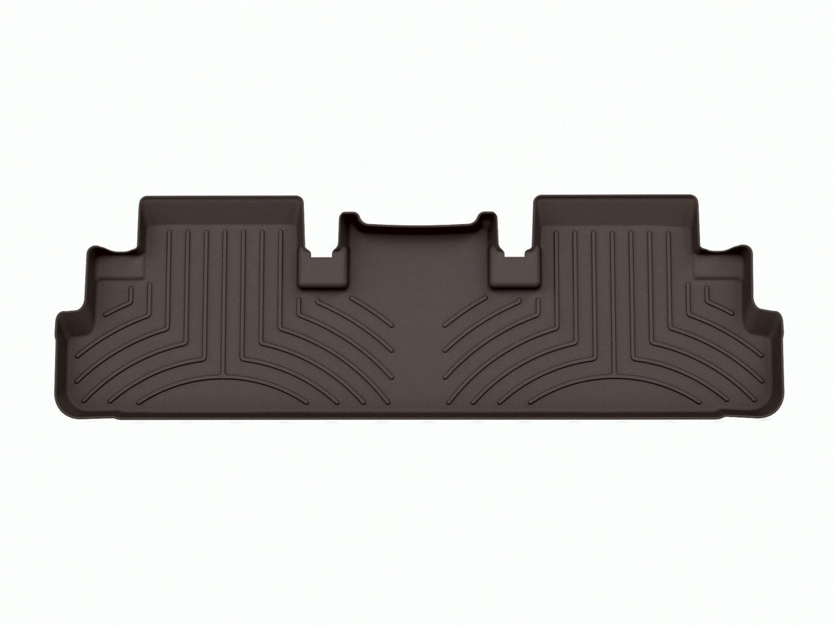 Weathertech - FloorLiner™ HP - Cocoa Rear 22-25 Pathfinder - 4716982IM