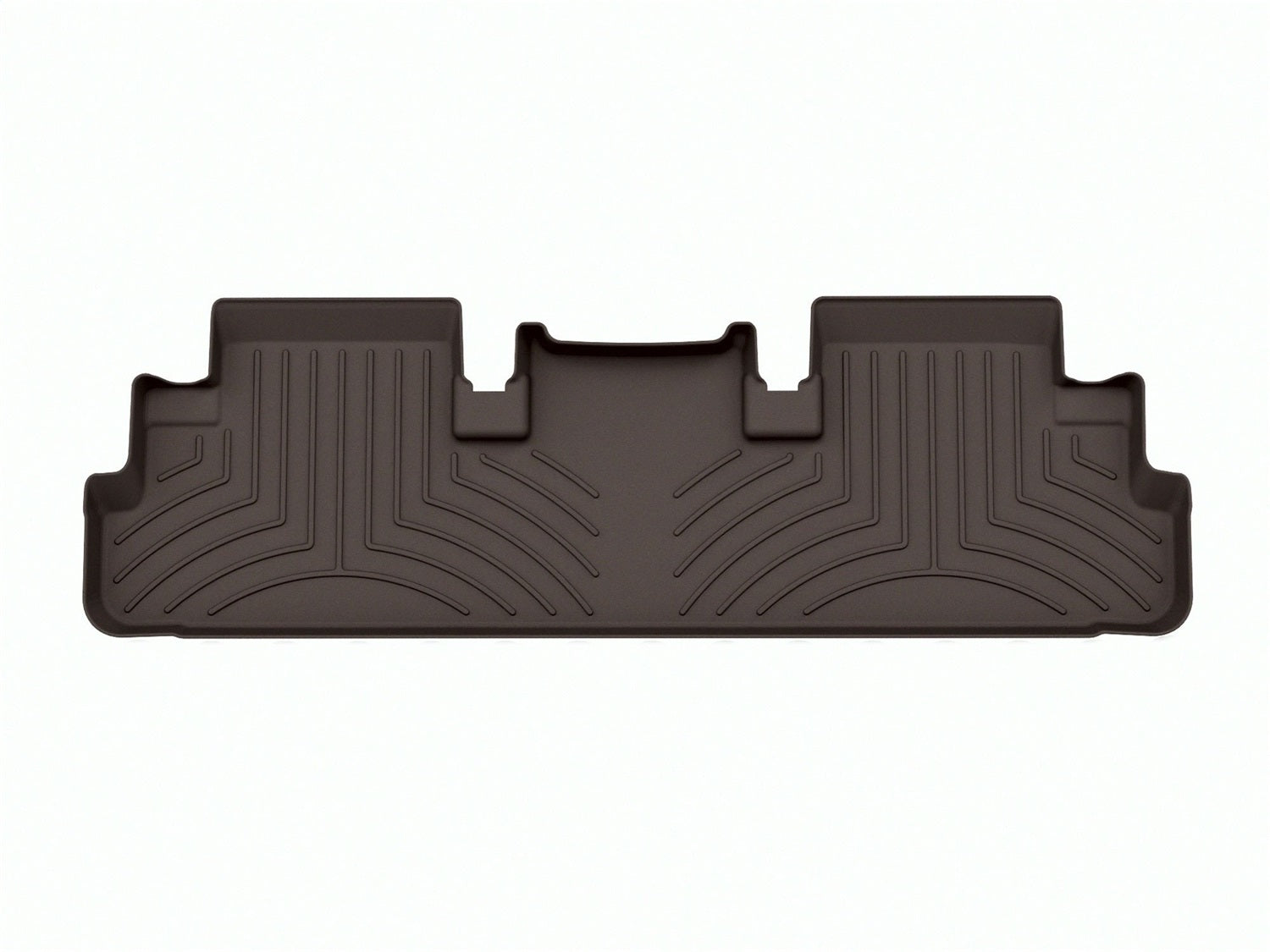 Weathertech - FloorLiner™ HP - Cocoa Rear 22-25 Nissan Pathfinder - 4716982IM