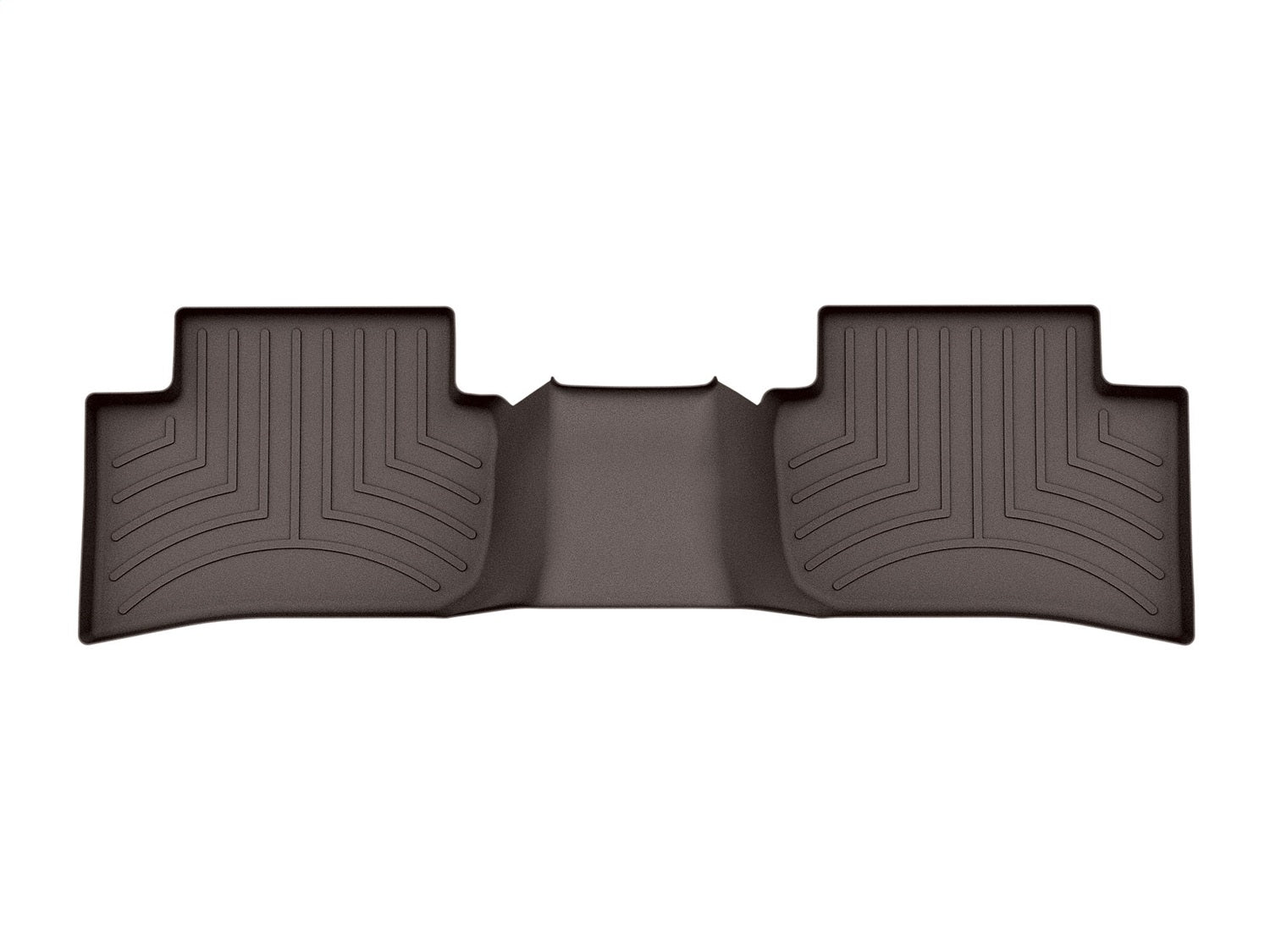 Weathertech - FloorLiner™ DigitalFit® - Cocoa Rear 22-26 Toyota Corolla - 4717072