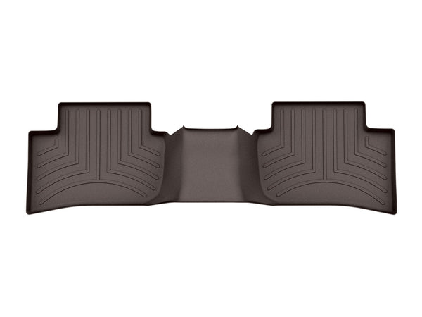 Weathertech - FloorLiner™ DigitalFit® - Cocoa Rear 22-26 Toyota Corolla - 4717072