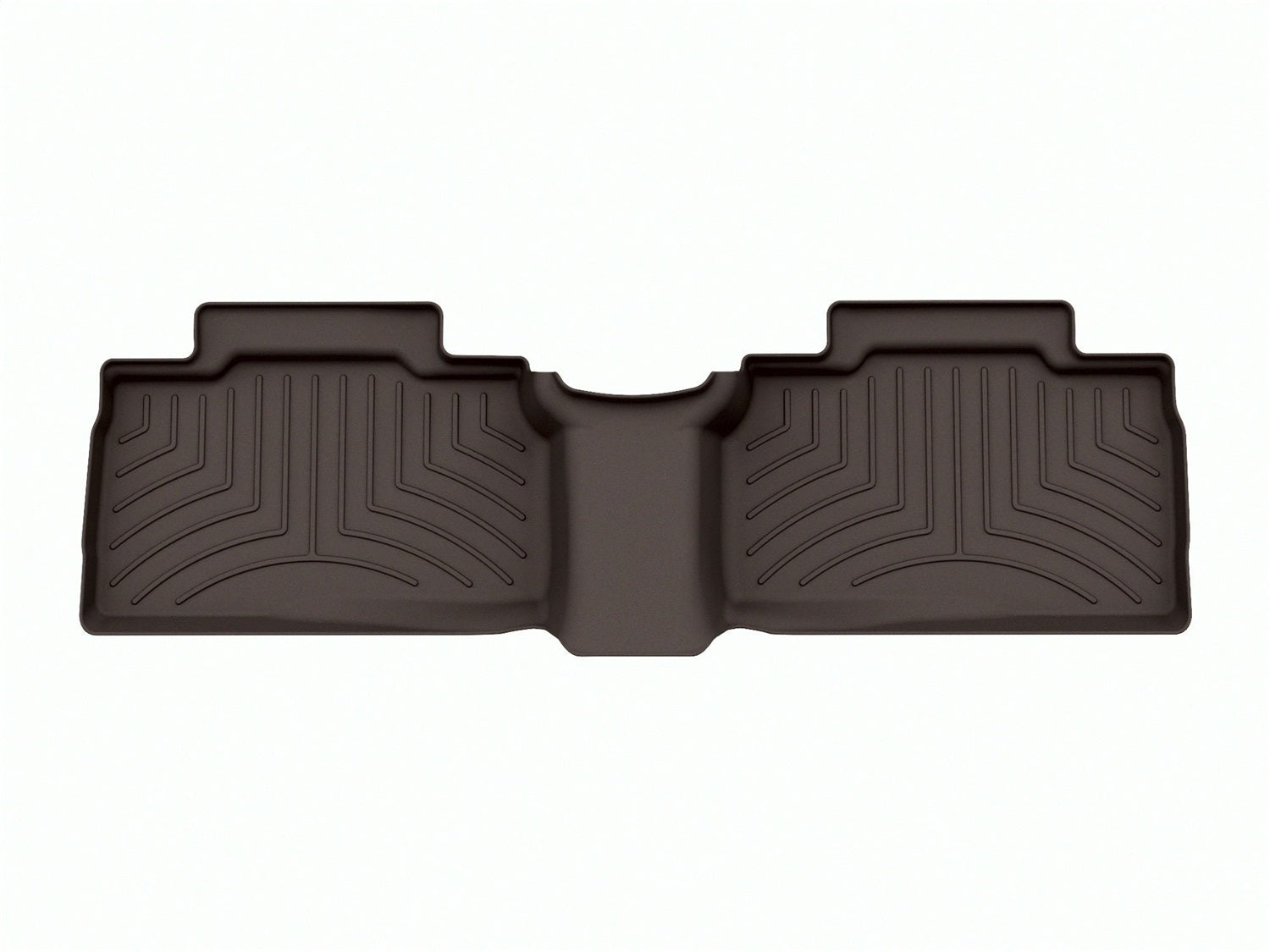 Weathertech - FloorLiner™ HP - Cocoa Rear 22-26 Ford Explorer - 4717162IM