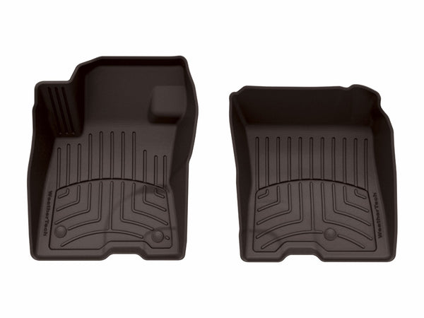 Weathertech - FloorLiner™ HP - Cocoa Front 22-25 Ford Maverick - 4717451IM
