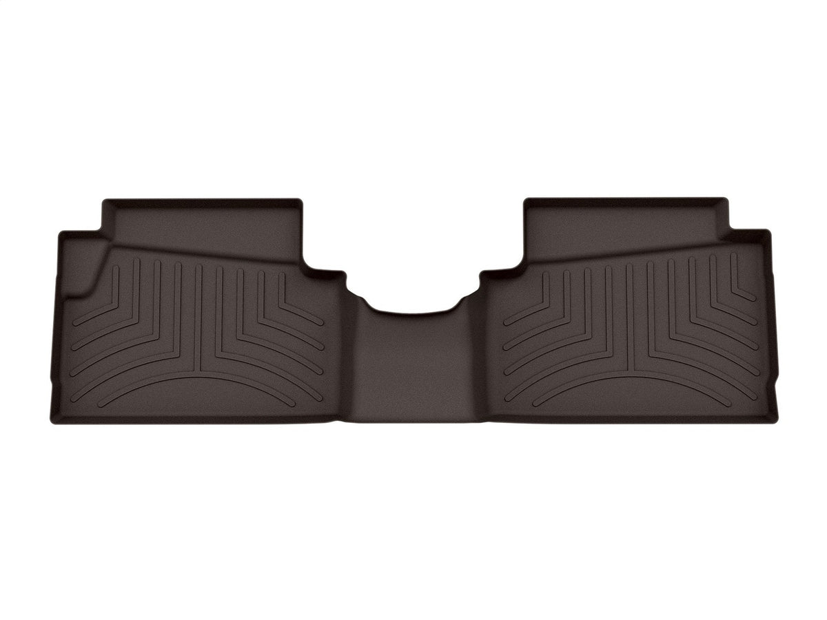 Weathertech - FloorLiner™ DigitalFit® - Cocoa Rear 22-25 Maverick - 4717452
