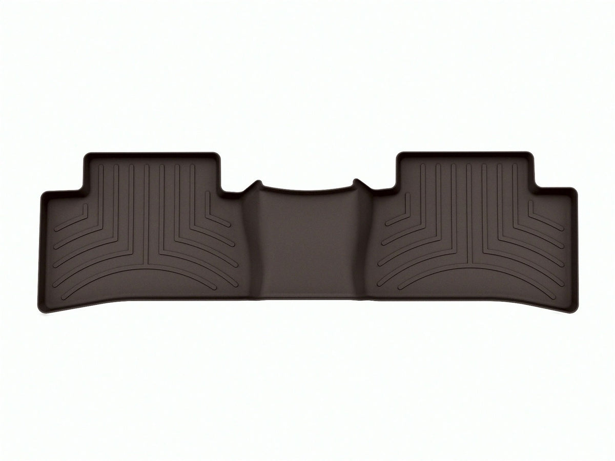 Weathertech - FloorLiner™ DigitalFit® - Cocoa Rear 22-26 Corolla - 4717752