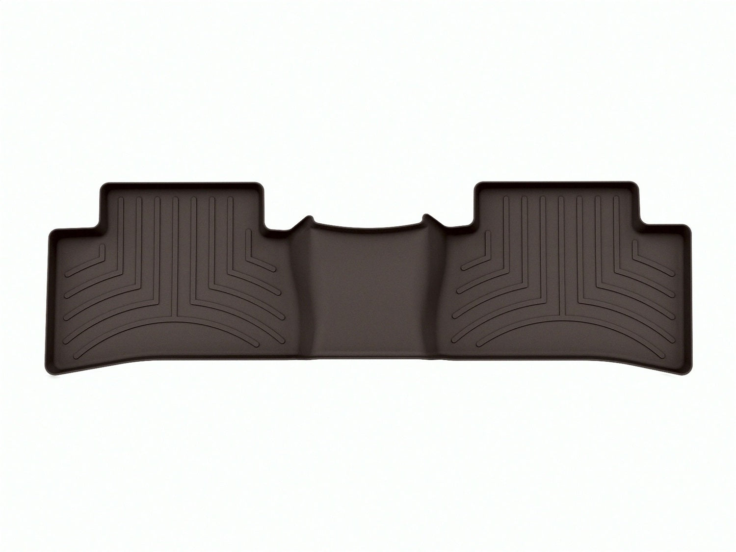 Weathertech - FloorLiner™ DigitalFit® - Cocoa Rear 22-26 Toyota Corolla - 4717752