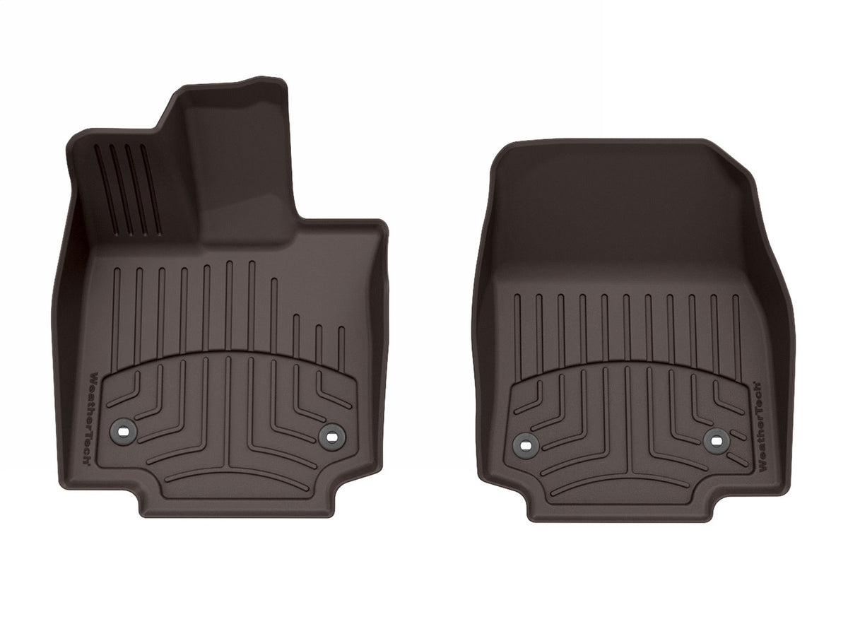 Weathertech - FloorLiner™ HP - Cocoa Front 23-25 RX - 4717951IM