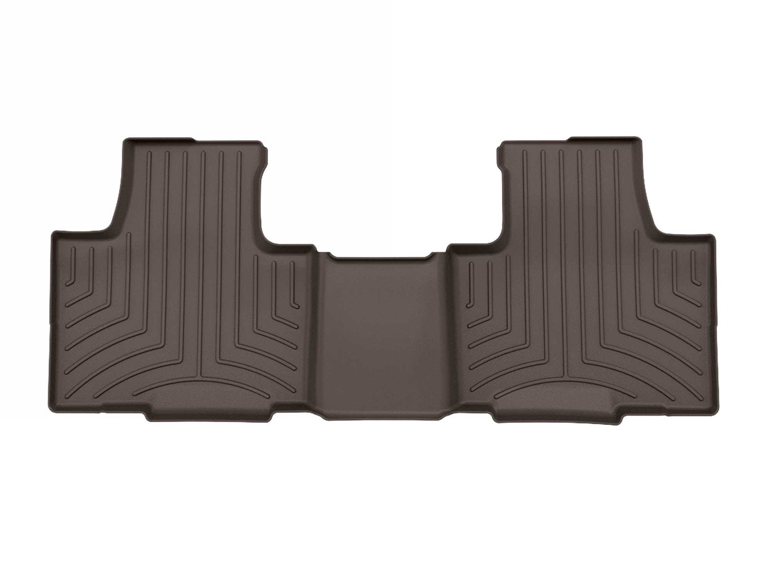Weathertech - FloorLiner™ HP Cocoa Set 24-26 Lexus TX - 471827-1-4IM