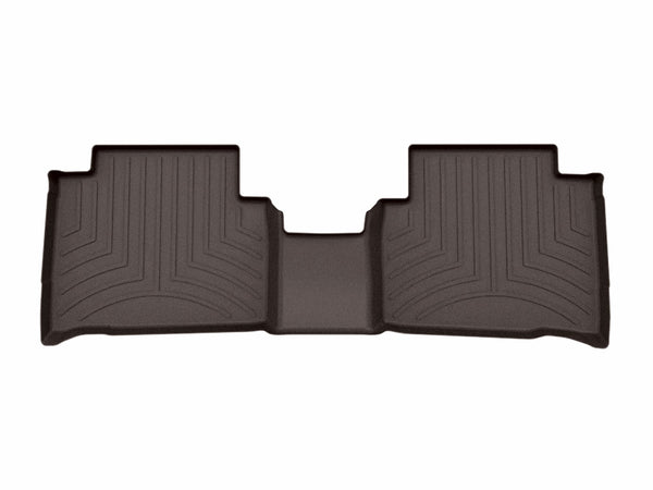 Weathertech - FloorLiner™ DigitalFit® - Cocoa Rear 21-25 Lincoln Corsair - 4718312