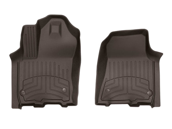 Weathertech - FloorLiner™ HP - Cocoa Front 25-26 Ram 1500 - 4718771IM