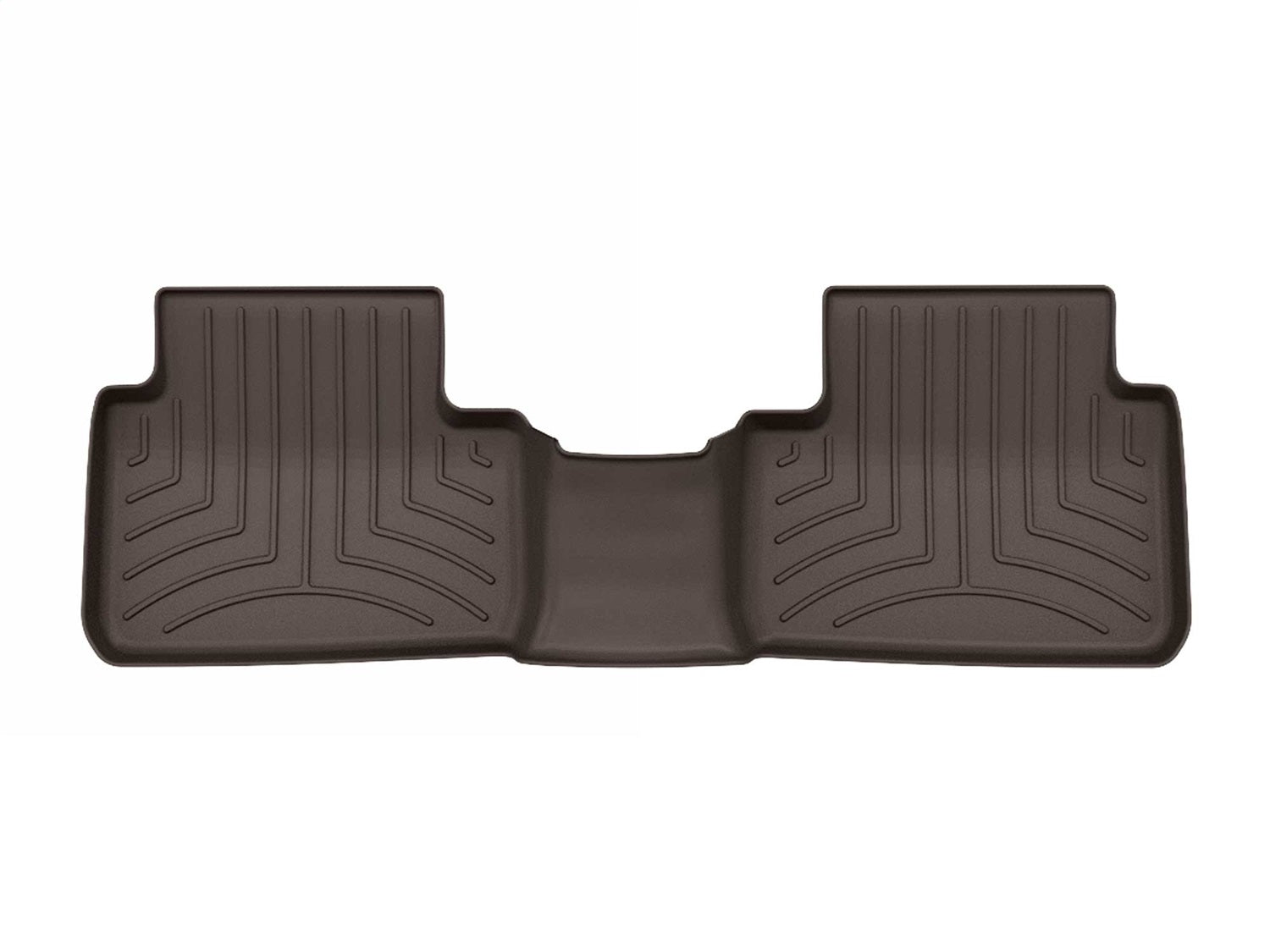 Weathertech - FloorLiner™ HP Cocoa Set 25-26 Subaru Forester - 471882-1-2IM