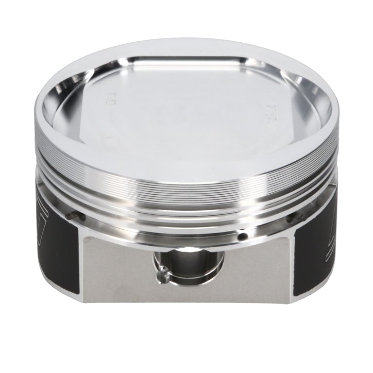 Wiseco HD Evo 883 Overbore 1200 9.51 CR 86-11 Piston Kit - 4718P4
