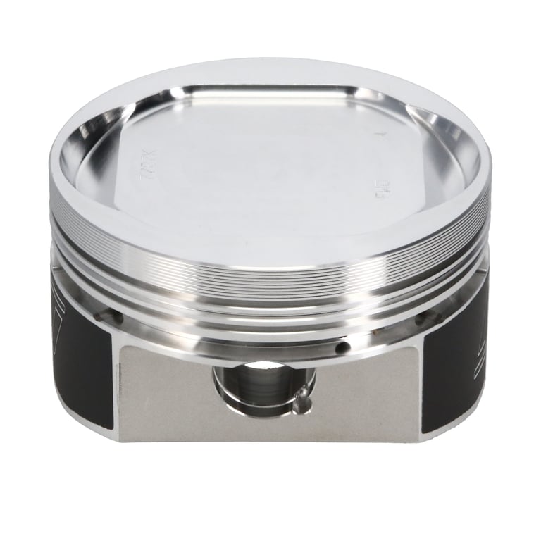 Wiseco HD Evo 883 Overbore 1200 9.51 CR 86-11 Piston Kit - 4718P4