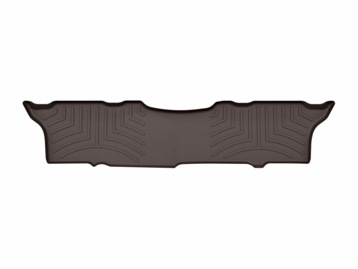 Weathertech - FloorLiner™ DigitalFit® - Cocoa 3rd Row 25-26 Cadillac Escalade - 4719452