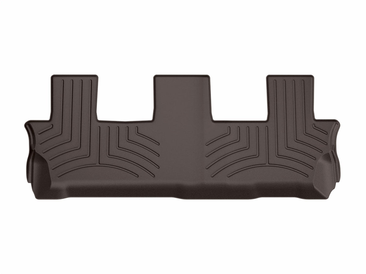 Weathertech - FloorLiner™ HP - Cocoa Third Row - 4719487IM
