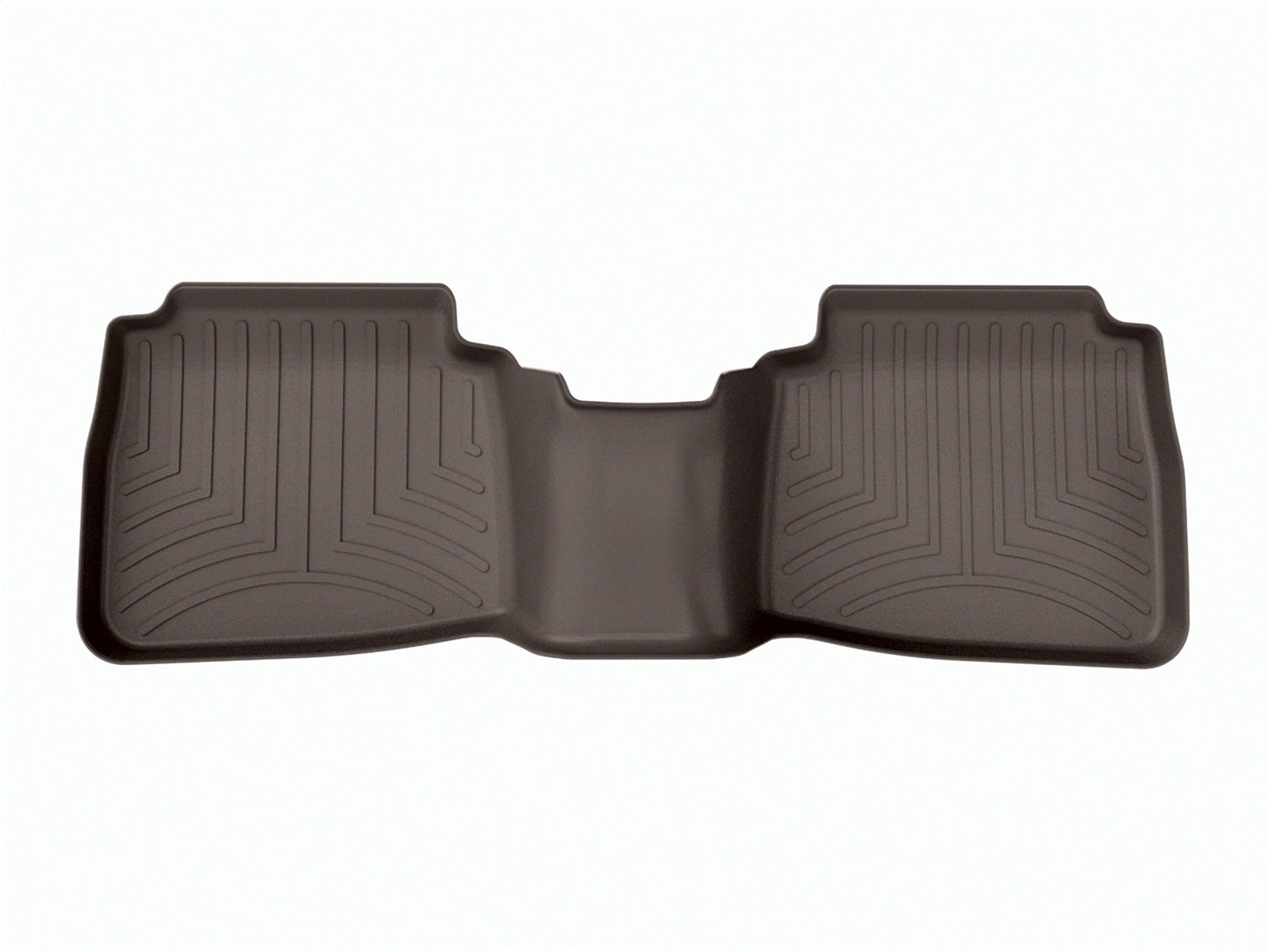Weathertech - FloorLiner™ DigitalFit® - Cocoa Rear - 4719702