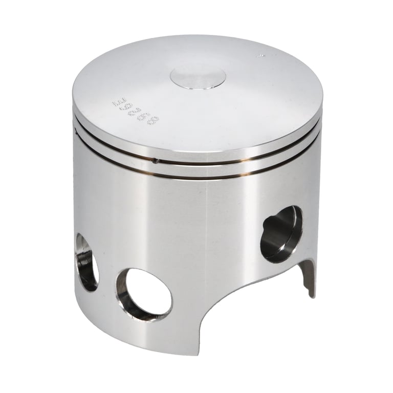 Wiseco Yamaha 175CT/DT/MX-82/ YT175 82-84 2638CD Piston Kit - 471M06700