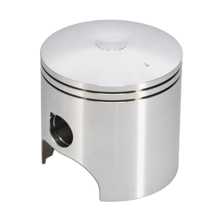 Wiseco Yamaha 175CT/DT/MX-82/ YT175 82-84 2638CD Piston Kit - 471M06700