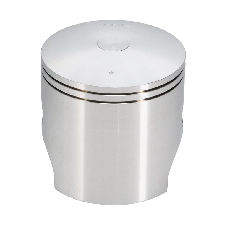 Wiseco Yamaha 175CT/DT/MX-82/ YT175 82-84 2658CD Piston Kit - 471M06750