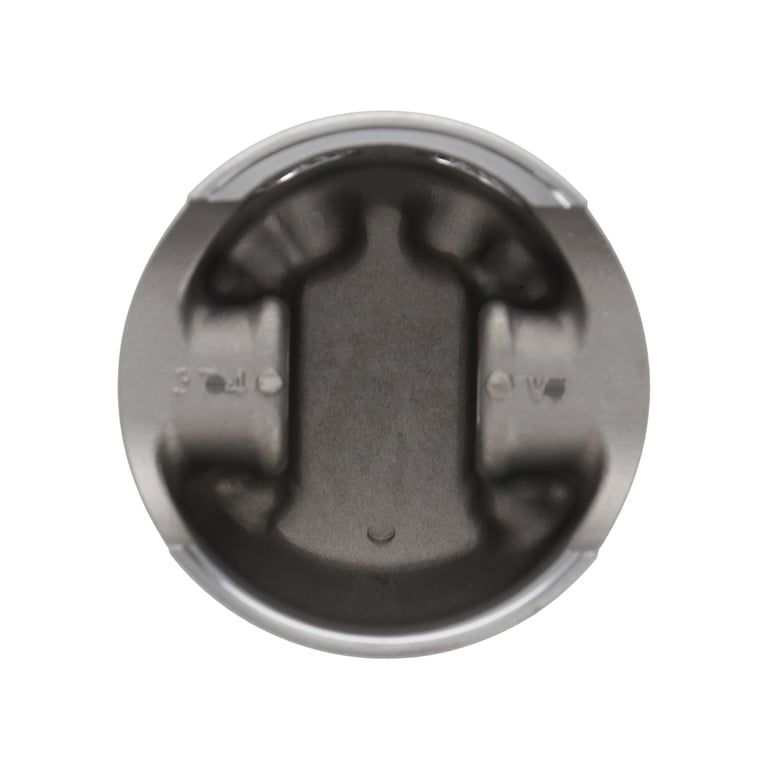 Wiseco Yamaha 175CT/DT/MX-82/ YT175 82-84 2658CD Piston Kit - 471M06750