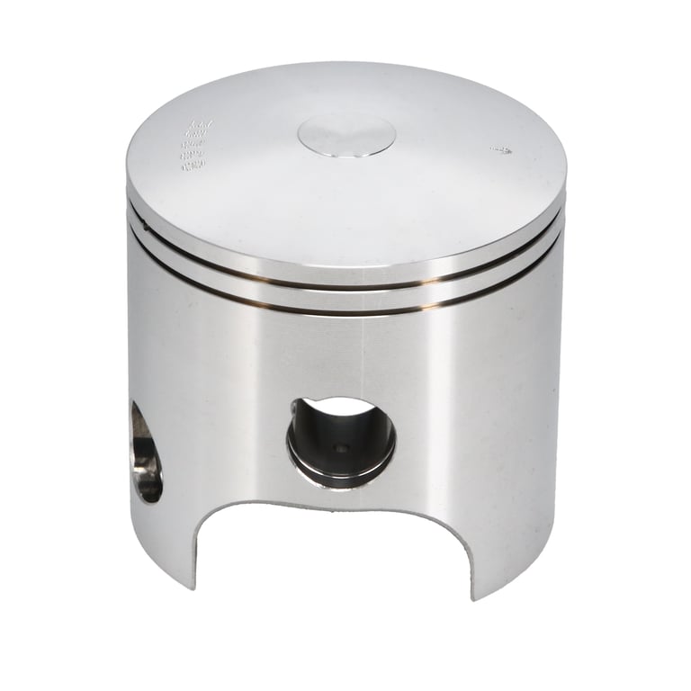 Wiseco Yamaha 175CT/DT/MX-82/ YT175 82-84 2658CD Piston Kit - 471M06750