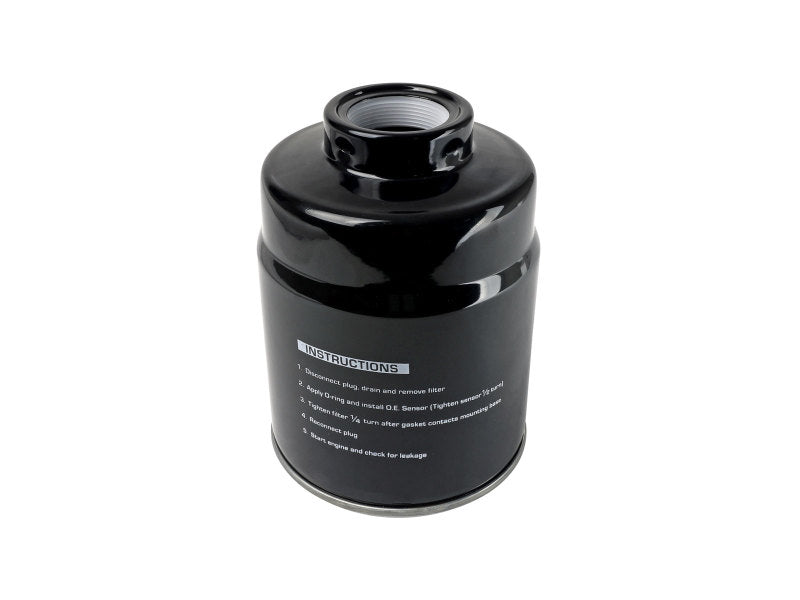 aFe ProGuard D2 Fuel Filter RAM Diesel Trucks 13-18 L6-6.7L (td) - 4 Pack - 44-FF024-MB