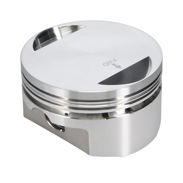 Wiseco HD Evo 1200 Thru 2003 91 CR 3507X Piston Kit - 4720P1