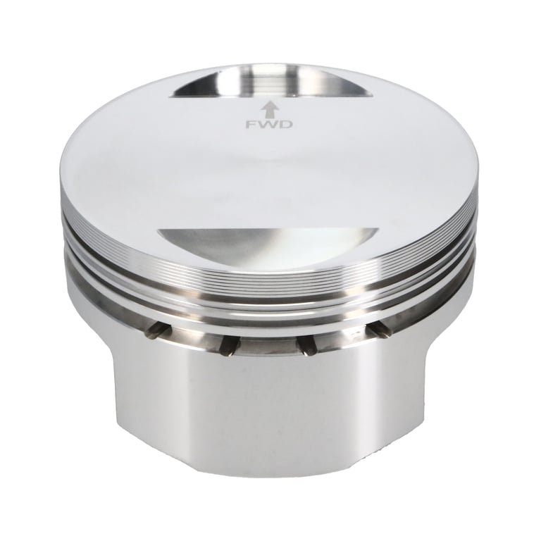Wiseco HD Evo 1200 Thru 2003 91 CR 3507X Piston Kit - 4720P1