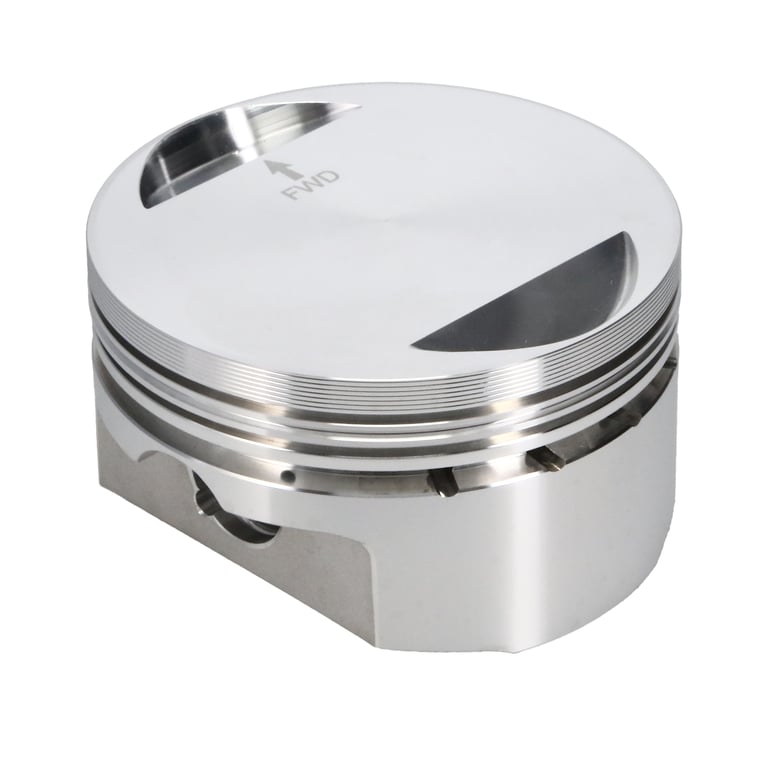 Wiseco HD Evo 1200 Thru 2003 91 CR 3517X Piston Kit - 4720P2