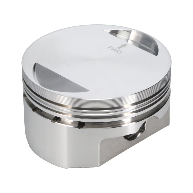 Wiseco HD Evo 1200 Thru 2003 91 CR 3517X Piston Kit - 4720P2