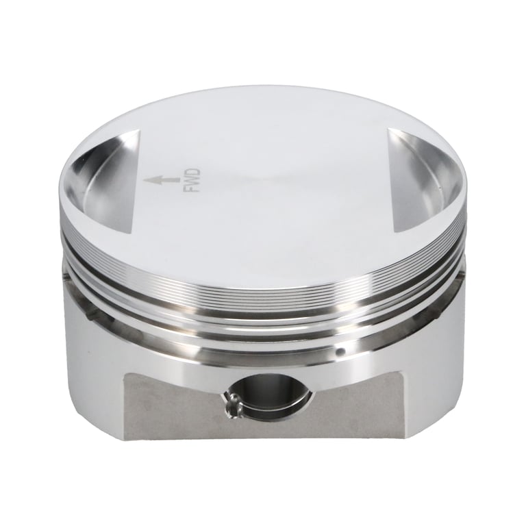 Wiseco HD Evo 1200 Thru 2003 91 CR 3517X Piston Kit - 4720P2