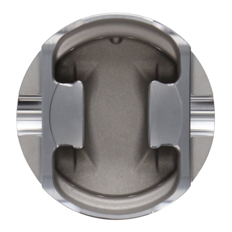 Wiseco HD Evo 1200 Thru 2003 91 CR 3527X Piston Kit - 4720P3