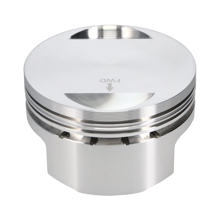 Wiseco HD Evo 1200 Thru 2003 91 CR 3527X Piston Kit - 4720P3