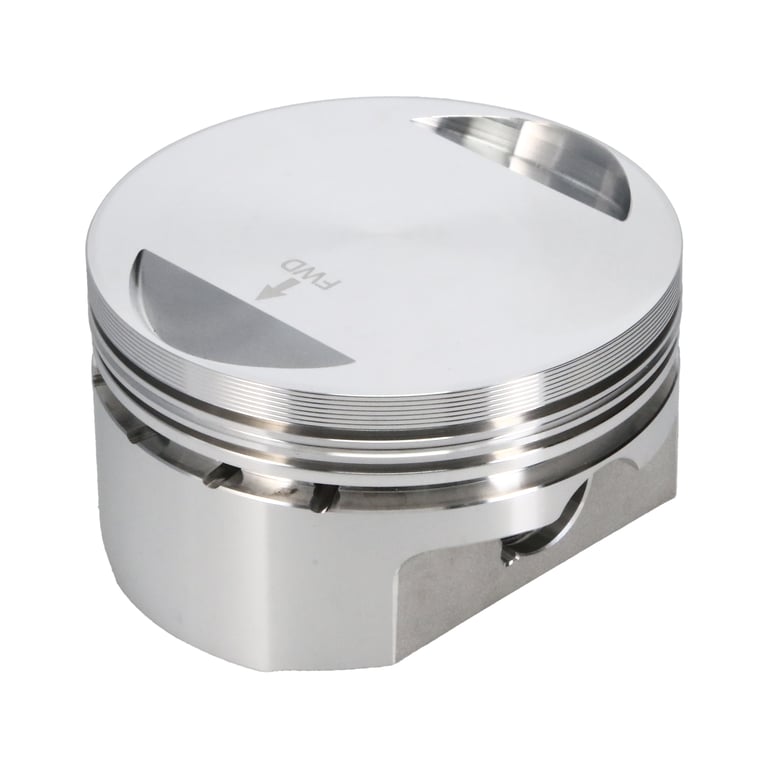 Wiseco HD Evo 1200 Thru 2003 91 CR 3497X Piston Kit - 4720PS