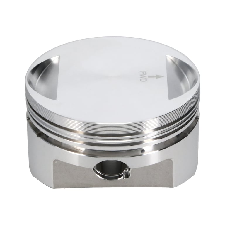 Wiseco HD Evo 1200 Thru 2003 91 CR 3497X Piston Kit - 4720PS