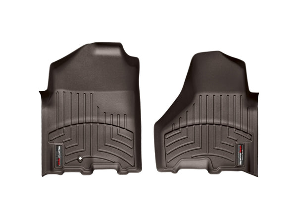Weathertech - FloorLiner™ DigitalFit® - 472161