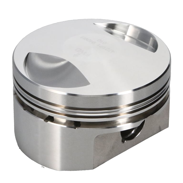 Wiseco HD 1200 Evo Domed 10.51 CR 3507X Piston Kit - 4721P1