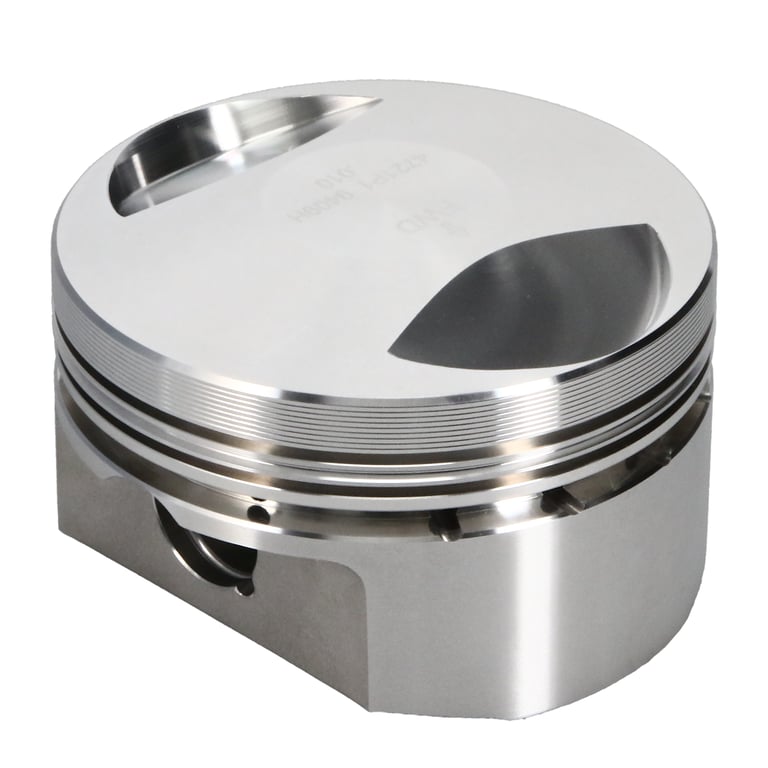 Wiseco HD 1200 Evo Domed 10.51 CR 3507X Piston Kit - 4721P1