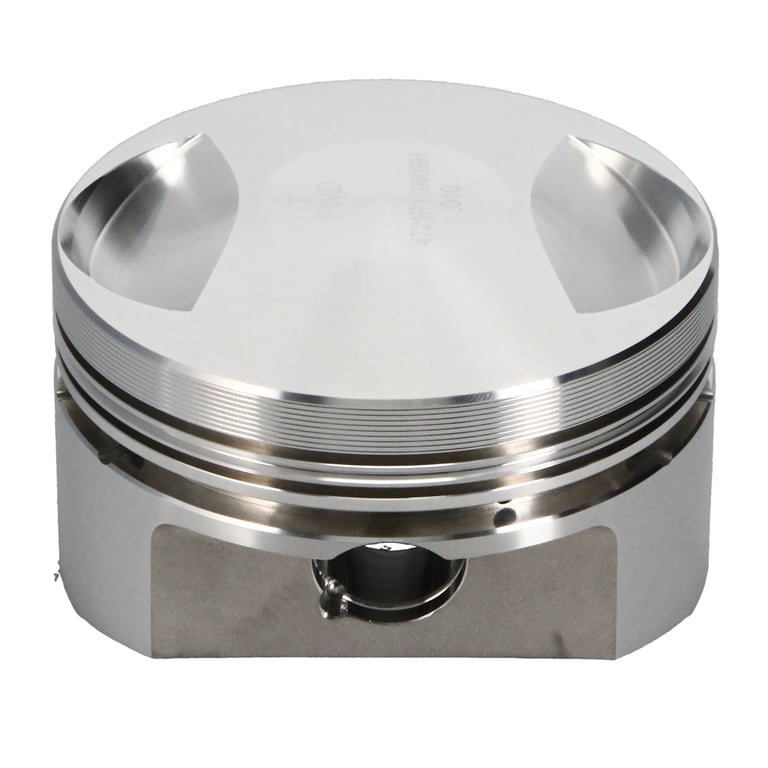 Wiseco HD 1200 Evo Domed 10.51 CR 3507X Piston Kit - 4721P1