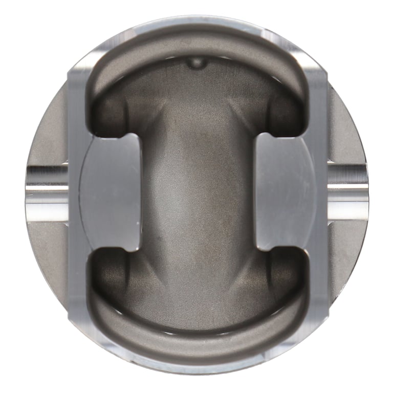 Wiseco HD 1200 Evo Domed 10.51 CR 3527X Piston Kit - 4721P3