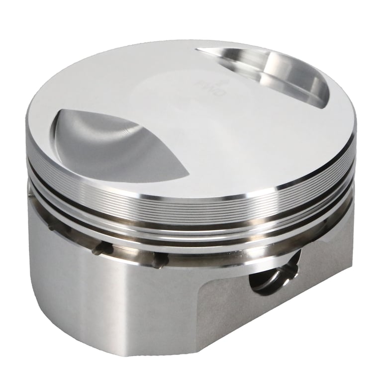 Wiseco HD 1200 Evo Domed 10.51 CR 3497X Piston Kit - 4721PS