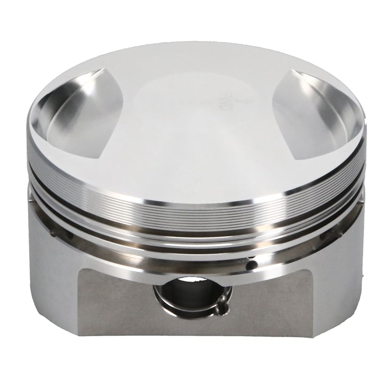Wiseco HD 1200 Evo Domed 10.51 CR 3497X Piston Kit - 4721PS
